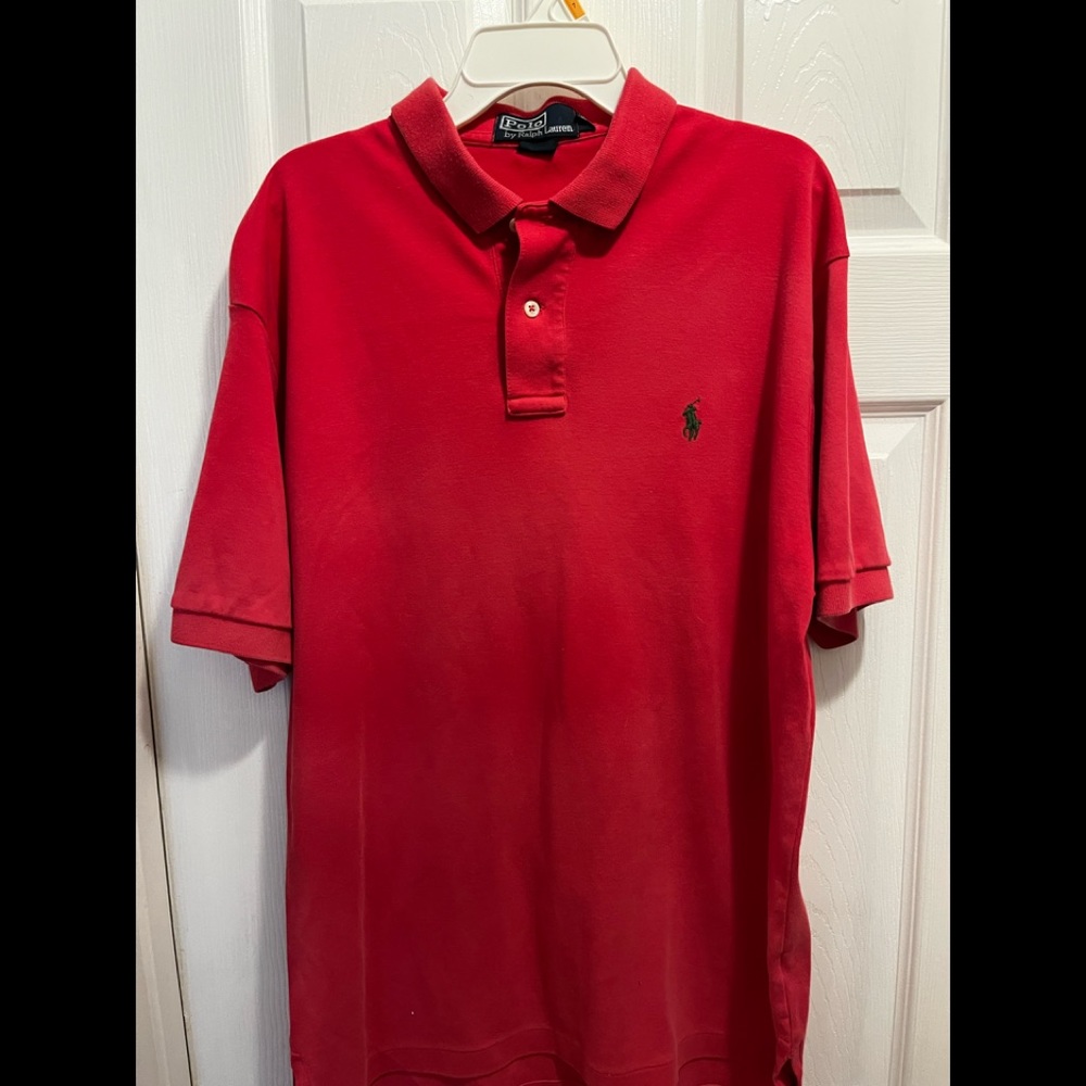 Polo by Ralph Lauren